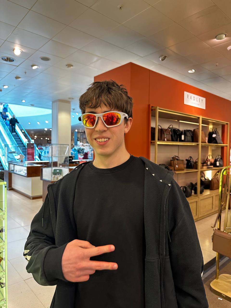 Ilya Tsymbal, Developer